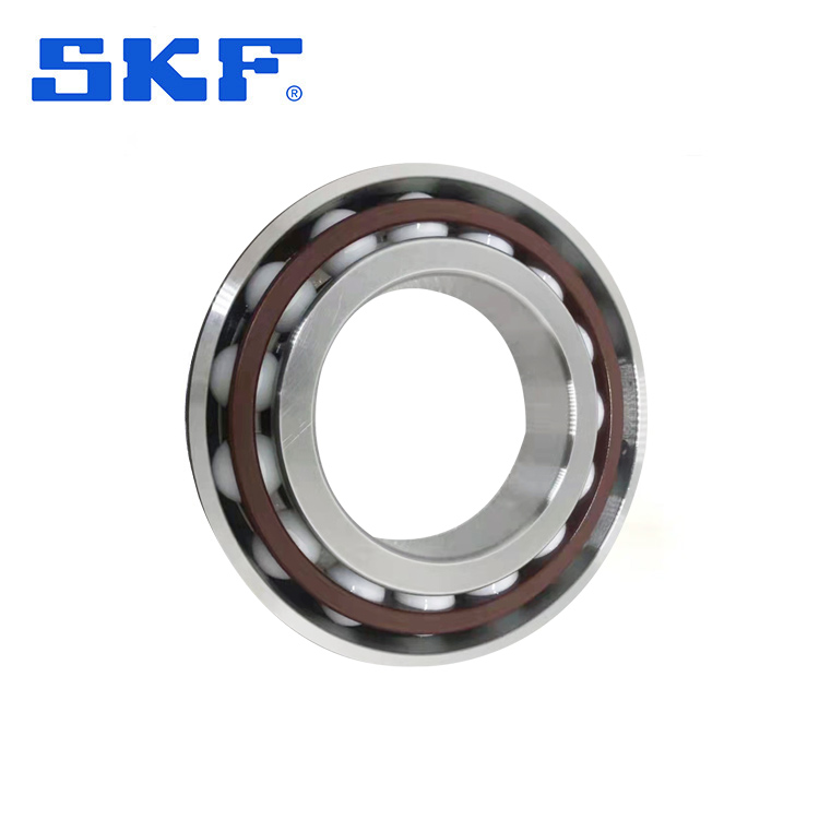 SKF角接觸球軸承7214CD-HCP4ADBA，